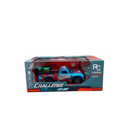 Auto Control Camioneta Texco - 1 Unidad