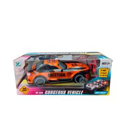 Auto Control GT Texco - 1 Unidad