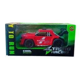 Auto a Friccion Texco - 1 Unidad