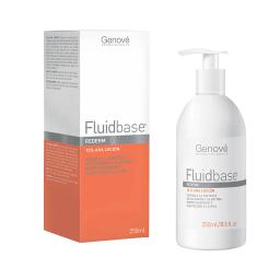 Loción Corporal Aha Rederm Fluidbase - Cont. 250 mL