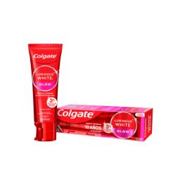 Pasta Dental Luminous White Glow  Colgate - Cont.70g