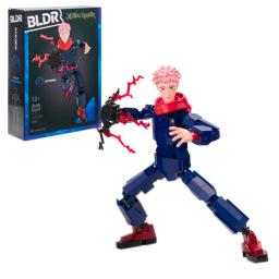 Jazwuares Bldr Crunchyroll Yuji Pici