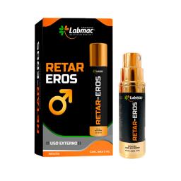 Retar-Eros Retardante - Spray de 75 mL