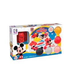 Kit Masa para Moldear Mickey Cotiplas