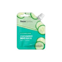 Máscarilla Facial Cucumber Cleansing Face Facts - Cont.60ml