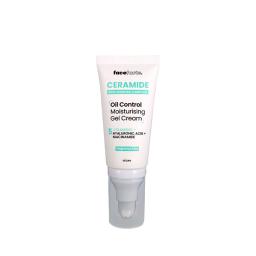 Crema Gel Hidrante Control Aceite Face Facts - Cont.50 mL