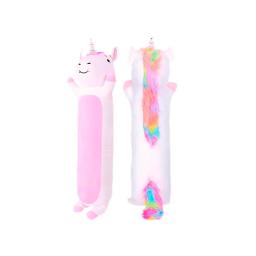  Peluche Almohada Hipoalergénico Unicornio 28 Cm Kima