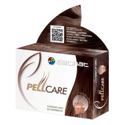 Pellcare Geonat - Cont. 30 Comprimidos