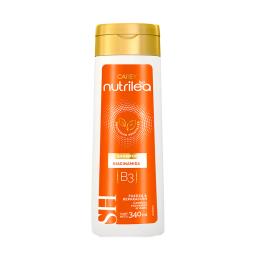 Shampoo Niacinamida B3 Nutrilea Carey - Cont. 340 mL