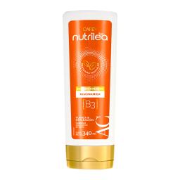 Acondicionador Niacinamida B3 Nutrilea Carey - Cont. 340 mL
