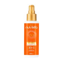 Sérum Reparador Niacinamida B3 Nutrilea Carey - Cont. 100 mL