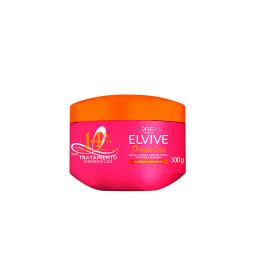 Tratamiento Dream Liso Elvive - Cont.300 gr