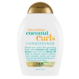 Acondicionador Coconut Surls Ogx - Cont. 385 mL