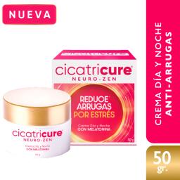 Crema Neuro-Zen Cicatricure - Cont. 50 gr