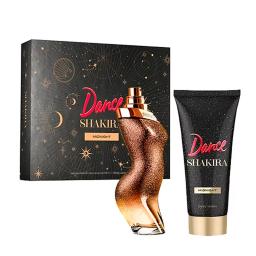 Set Dance Midnight Eau de Toilette 50 ml+ Body Lotion 75 ml Shakira