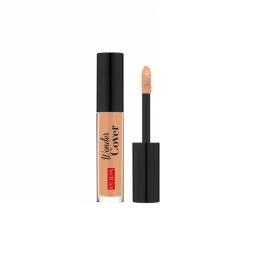 Contorno de Ojos Wonder Cover Full Coverage Concealer 006 Pupa - 4,2 mL