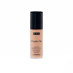Base Wonder Me Foundation 040 Miel Caliente Pupa - Cont. 30 mL