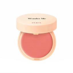 Rubor Wonder Me Blush 004 Amor Verdadero Mate Pupa