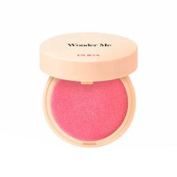 Rubor Wonder Me Blush 006 Primer Beso Radiante Pupa