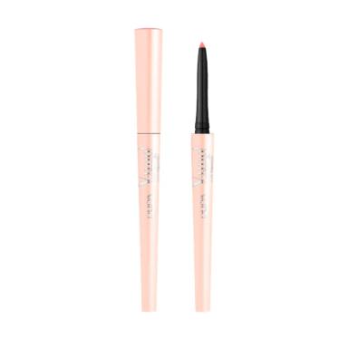 Lapiz Labial 2 en 1 Lips And Contour 006 Rosa de Té Wamp Pupa
