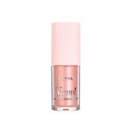Eyeshadow Liquid 002 Rose Gold Wamp Pupa - Cont. 4 mL