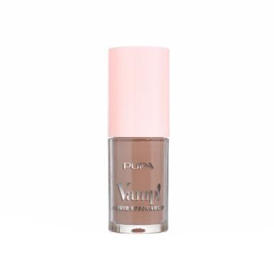 Eyeshadow Liquid 011 Mocha Wamp Pupa - Cont. 4 mL