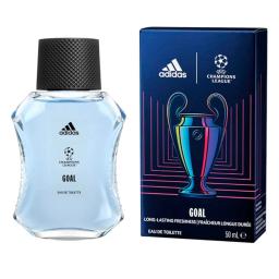 Eau de Toilette Uefa N11 Adidas - Cont. 50 mL