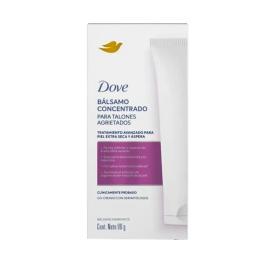 Balsamo Concentrado Para Talones Agrietados Dove - Cont. 90 gr