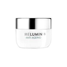 Melumin Crema Protectora Iluminadora de Día SPF 50 Dermedic - Cont.50 mL
