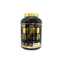 Hydro Definition 5 Lbs Vainilla Landerfit