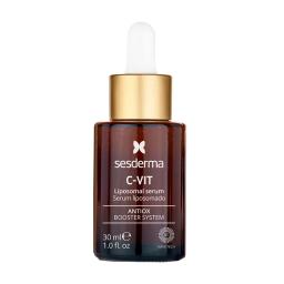 Serum Liposomado Antiox Booters C-Vit Sesderma - Cont. 30 mL