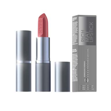 Lipstick Rich Mat 03 Classy Chic Bell - Cont. 1 Unidad
