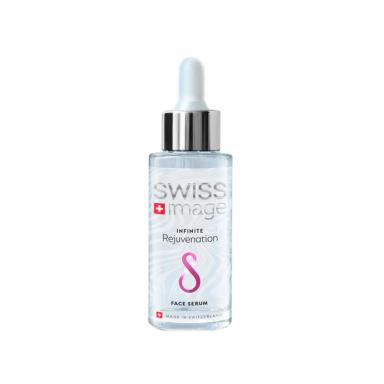 Infinite Serum Rejuvenation Swiss Image - Cont. 30 mL