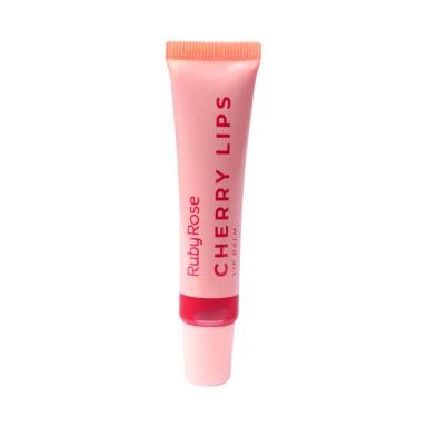 Balsamo Labial Cherry Lips 3 Ruby Rose