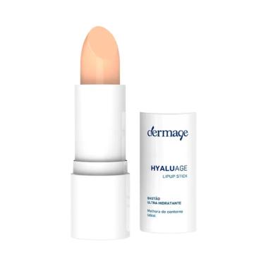 Balsamo Labial Ultra Hidratante Hyaluage Stick Dermage - Cont.3.5 gr