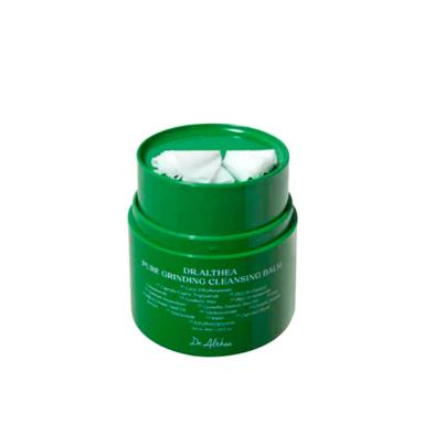 Balsamo Desmaquillante Facial Dr. Althea - Cont.50 mL