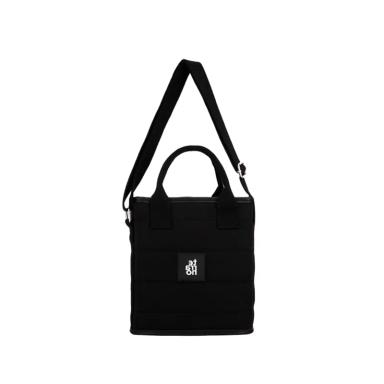 Matera Chillout Negro Terrano