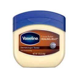 Gel Cocoa Butter Jelly Vaseline - 49 gr