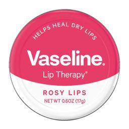 Lip Therapy Rosy Vaseline - 17 gr