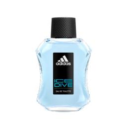 Eau de Toilette Adidas Ice Dive - 100mL