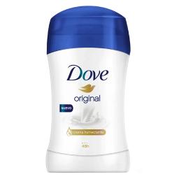 Antitranspirante en Barra Original Dove - Cont.50 gr