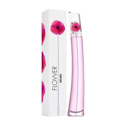 Eau de Parfum Flower By Kenzo Cherry Poppy - Cont. 100 mL