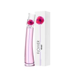 Eau de Parfum Flower By Kenzo Cherry Poppy - Cont. 50 mL