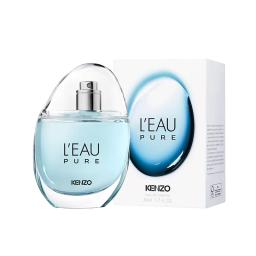 Eau de Parfum L’eau Pure Kenzo - Cont. 50 mL