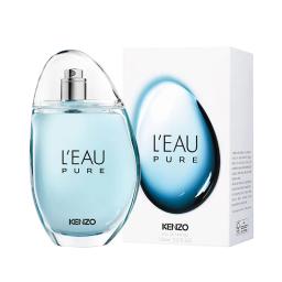 Eau de Parfum L’eau Pure Kenzo - Cont. 100 mL