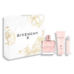 EDP Irresistible 80 ml + Leche Corporal 75 ml + Vaporizador 12,5 ml