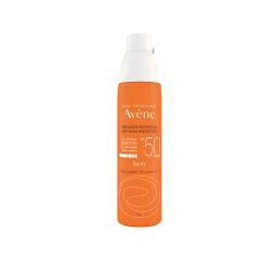 Protector Solar Spray Adultos SPF 50+ Avène - 200 mL