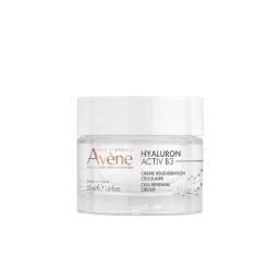 Avene Hyaluron Activ B3 Crema Regeneradora Celular - Cont. 50 ml