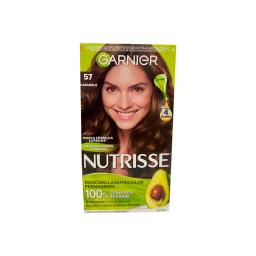 Tinte Capilar Nutrisse Tono 57 Caramelo