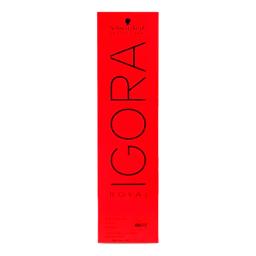 Crema Color Castaño Claro Igora Royal  Nº 5-0 - Cont. 60 gr.